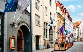 Hestia Hotel Maestro Old Town